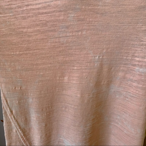 Free People Rosemoon Cold-Shoulder Tee NWT - Picture 4 of 6